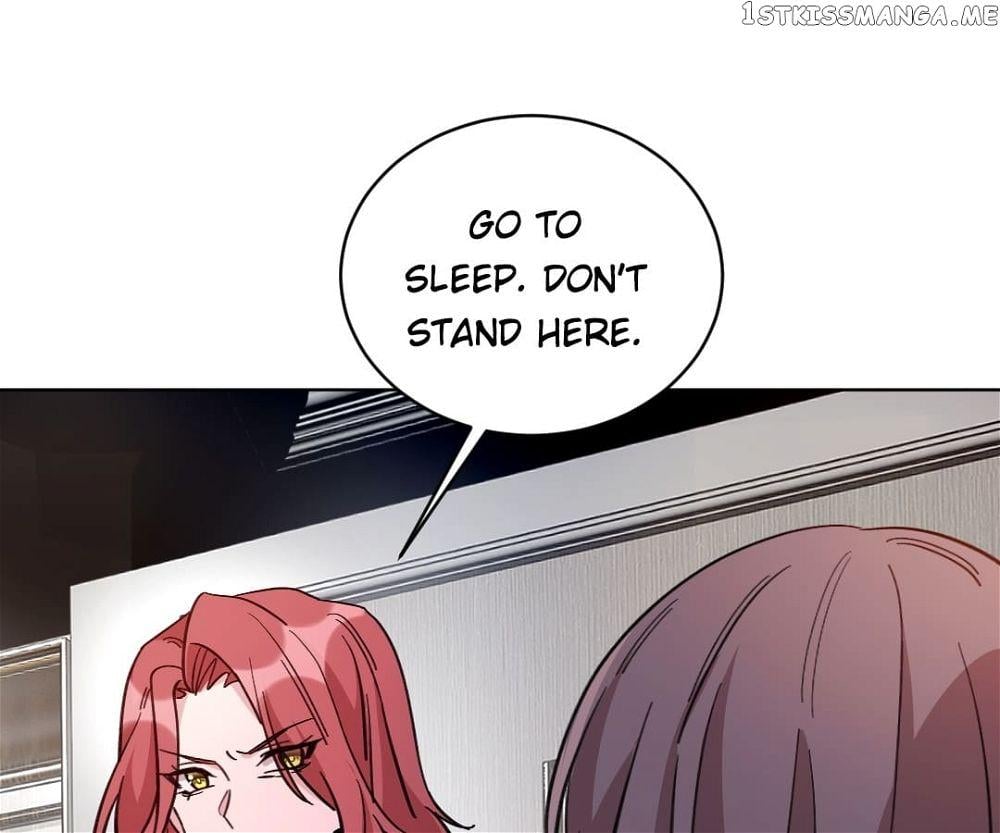 Exclusive Possession: Young Master Ji’s Beloved Wife Chapter 12 page 24