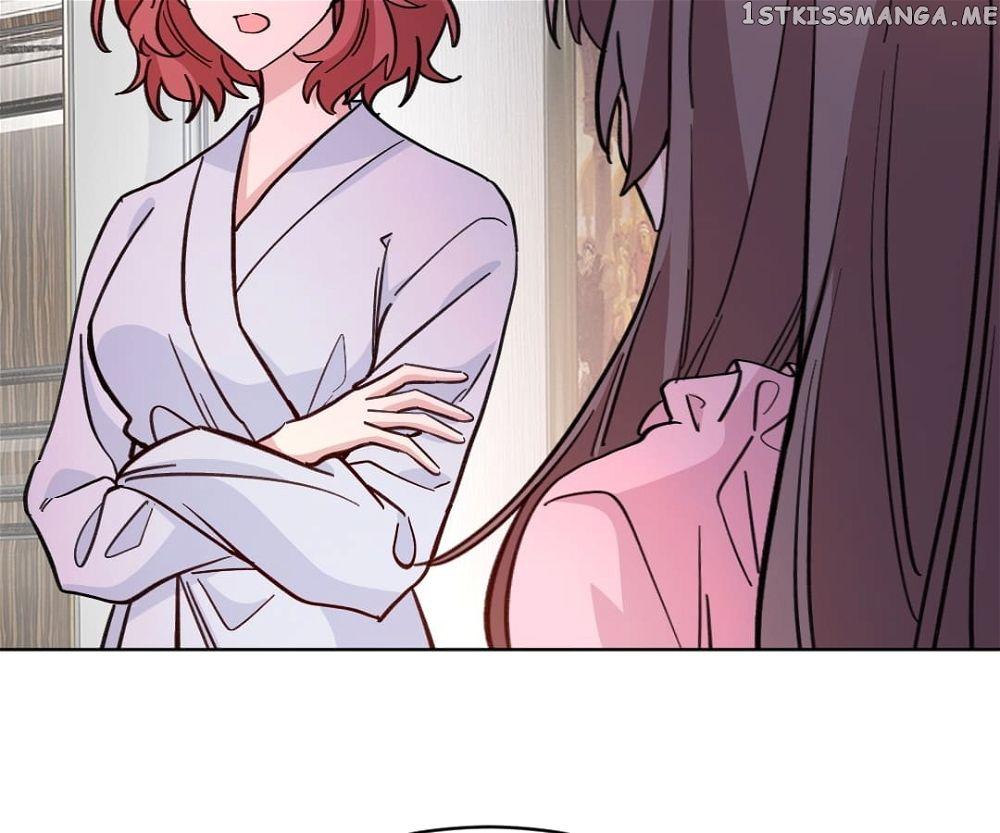 Exclusive Possession: Young Master Ji’s Beloved Wife Chapter 12 page 25