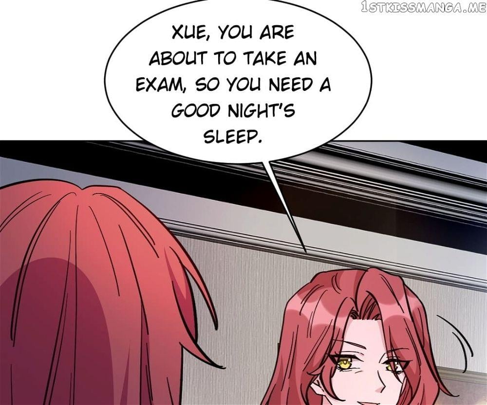 Exclusive Possession: Young Master Ji’s Beloved Wife Chapter 12 page 26