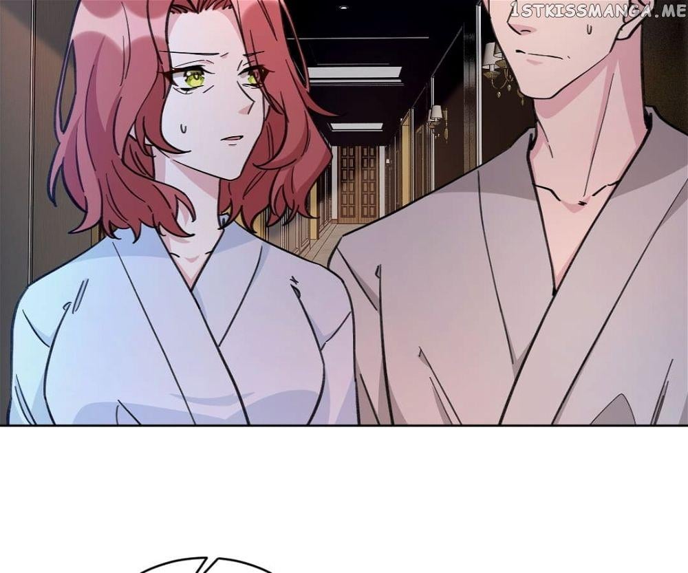 Exclusive Possession: Young Master Ji’s Beloved Wife Chapter 12 page 2