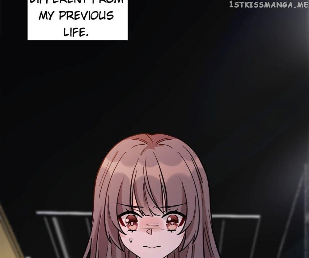 Exclusive Possession: Young Master Ji’s Beloved Wife Chapter 12 page 31