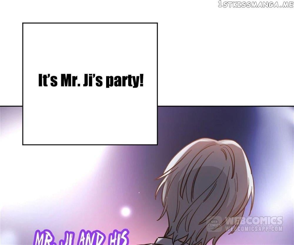 Exclusive Possession: Young Master Ji’s Beloved Wife Chapter 12 page 37