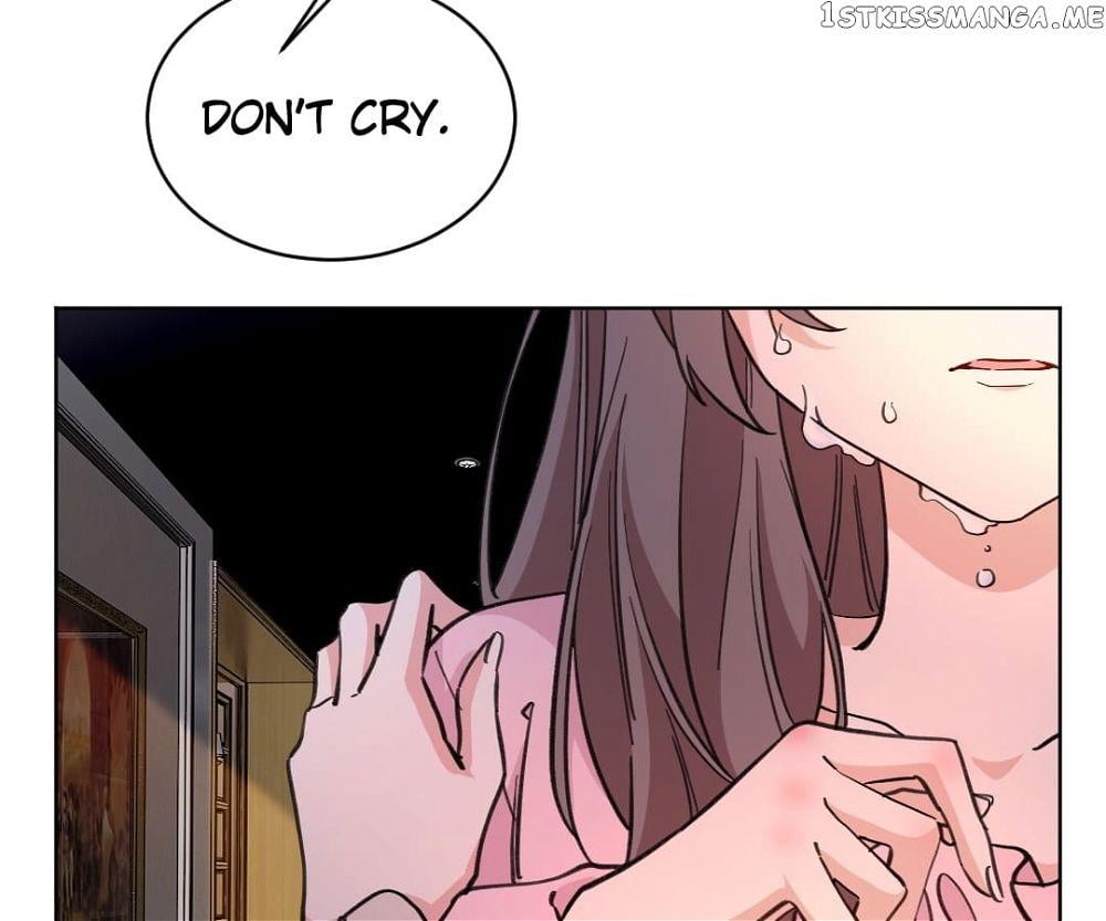 Exclusive Possession: Young Master Ji’s Beloved Wife Chapter 12 page 3