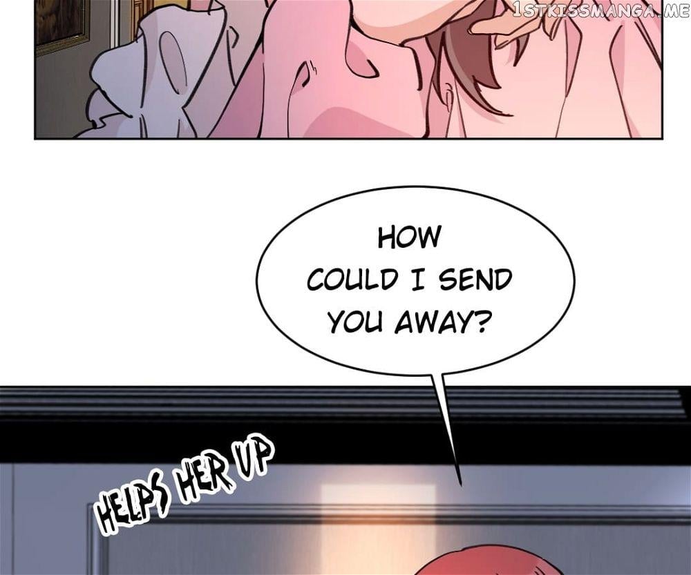 Exclusive Possession: Young Master Ji’s Beloved Wife Chapter 12 page 4
