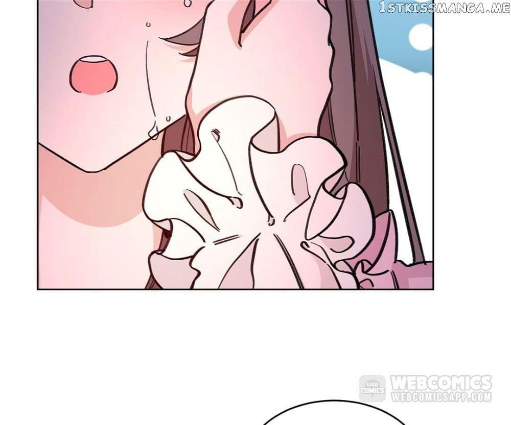 Exclusive Possession: Young Master Ji’s Beloved Wife Chapter 12 page 8