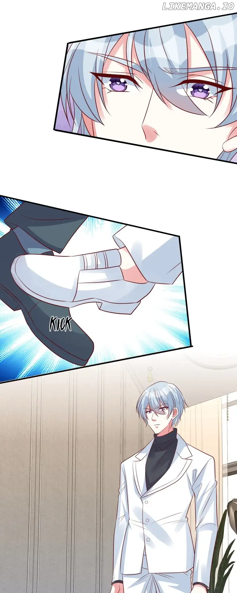 Exclusive Possession: Young Master Ji’s Beloved Wife Chapter 123 page 10