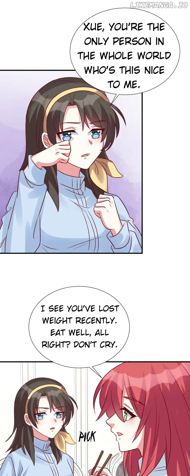 Exclusive Possession: Young Master Ji’s Beloved Wife Chapter 128 page 13