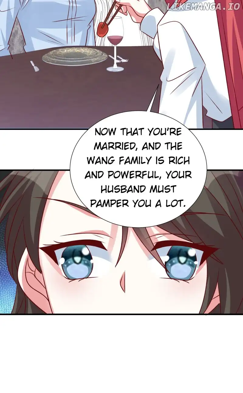 Exclusive Possession: Young Master Ji’s Beloved Wife Chapter 128 page 14
