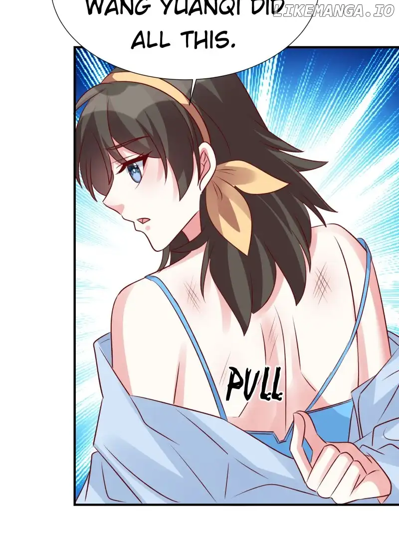 Exclusive Possession: Young Master Ji’s Beloved Wife Chapter 128 page 17