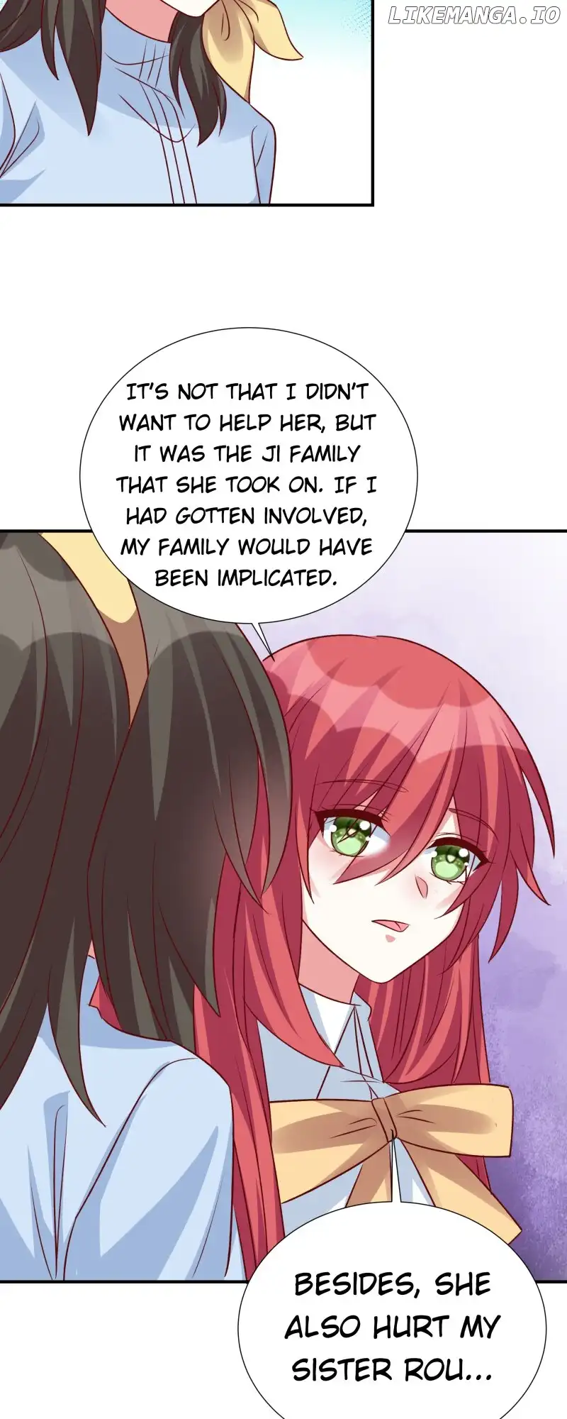 Exclusive Possession: Young Master Ji’s Beloved Wife Chapter 128 page 1