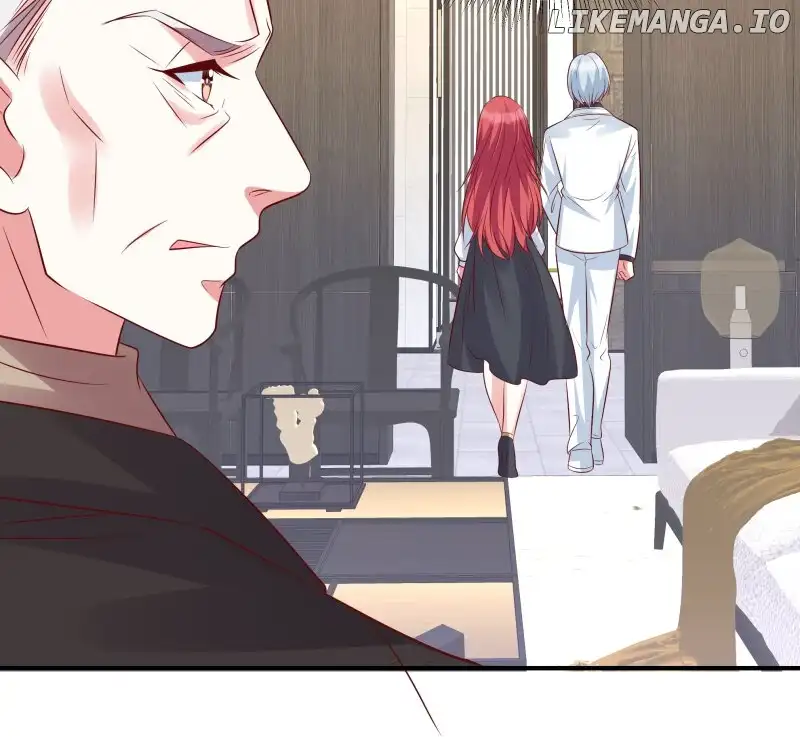 Exclusive Possession: Young Master Ji’s Beloved Wife Chapter 133 page 10