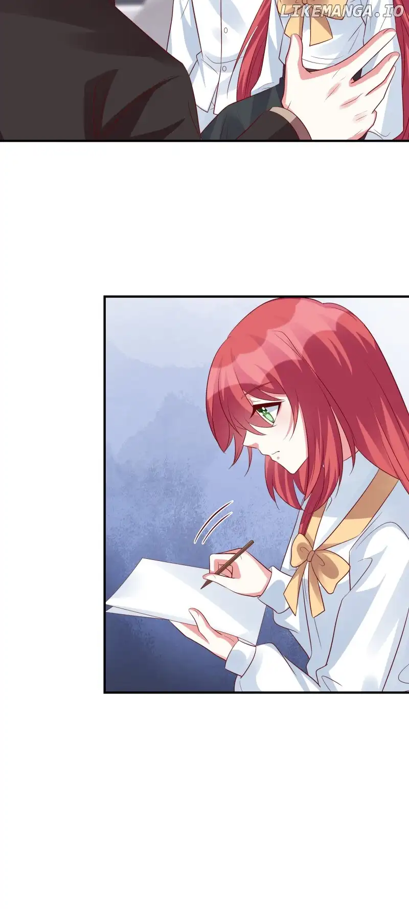 Exclusive Possession: Young Master Ji’s Beloved Wife Chapter 133 page 4
