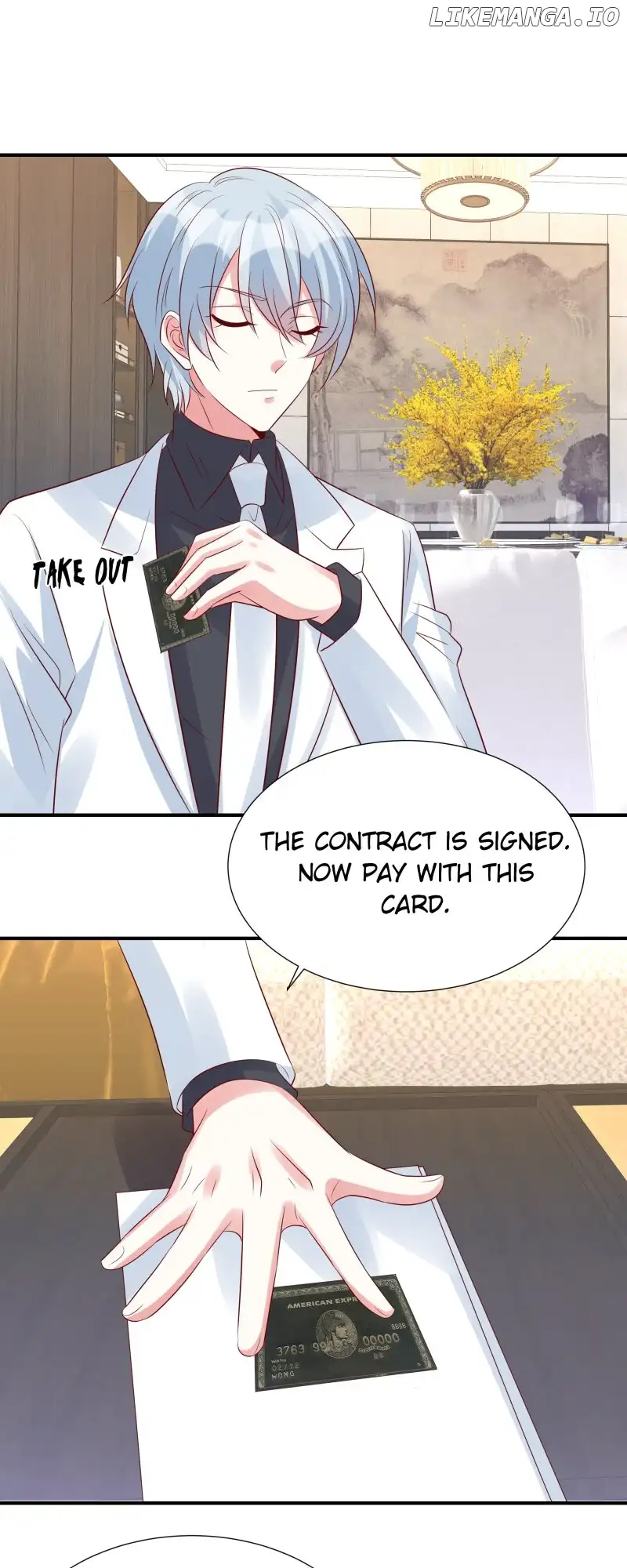 Exclusive Possession: Young Master Ji’s Beloved Wife Chapter 133 page 5