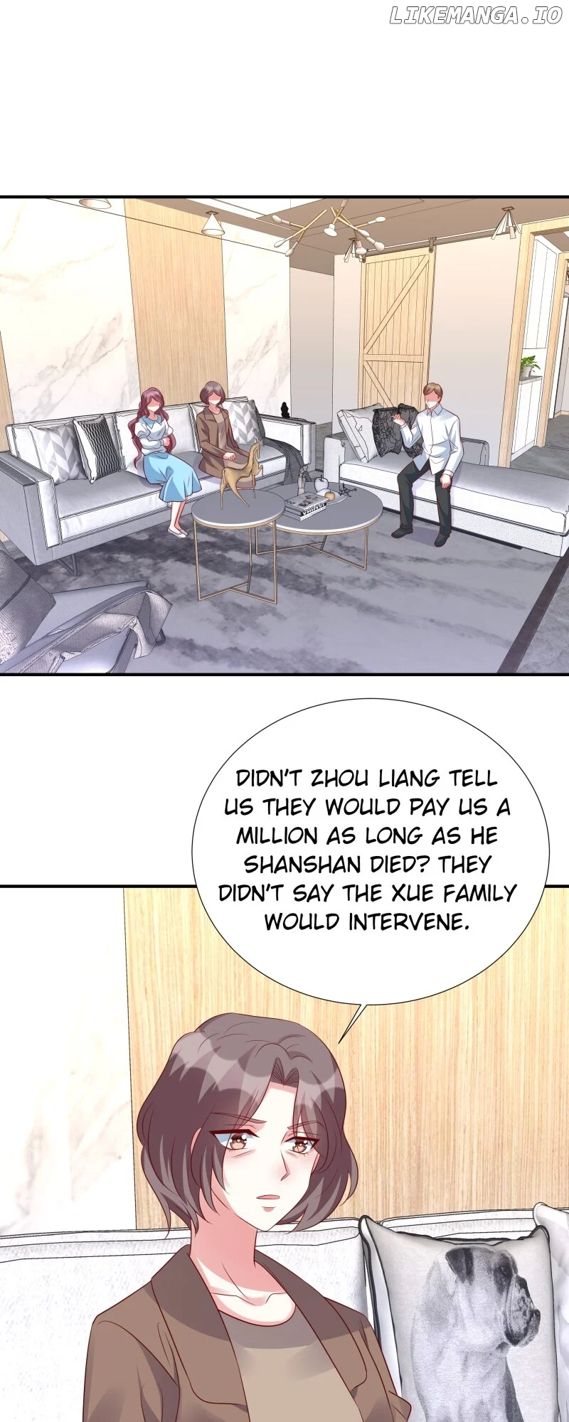 Exclusive Possession: Young Master Ji’s Beloved Wife Chapter 139 page 0