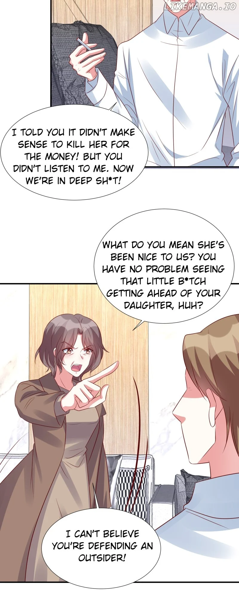 Exclusive Possession: Young Master Ji’s Beloved Wife Chapter 139 page 2