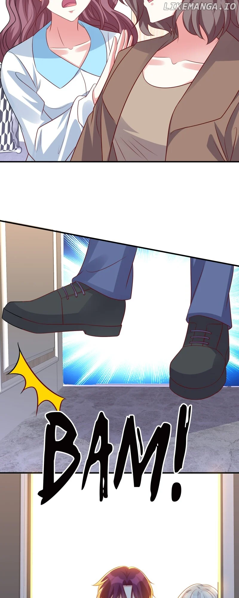 Exclusive Possession: Young Master Ji’s Beloved Wife Chapter 139 page 5