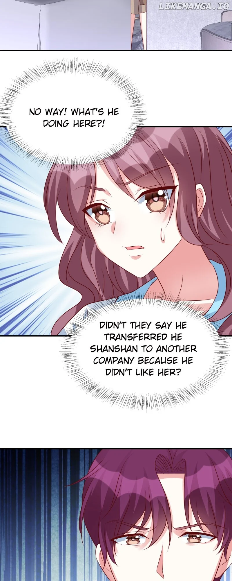 Exclusive Possession: Young Master Ji’s Beloved Wife Chapter 139 page 7