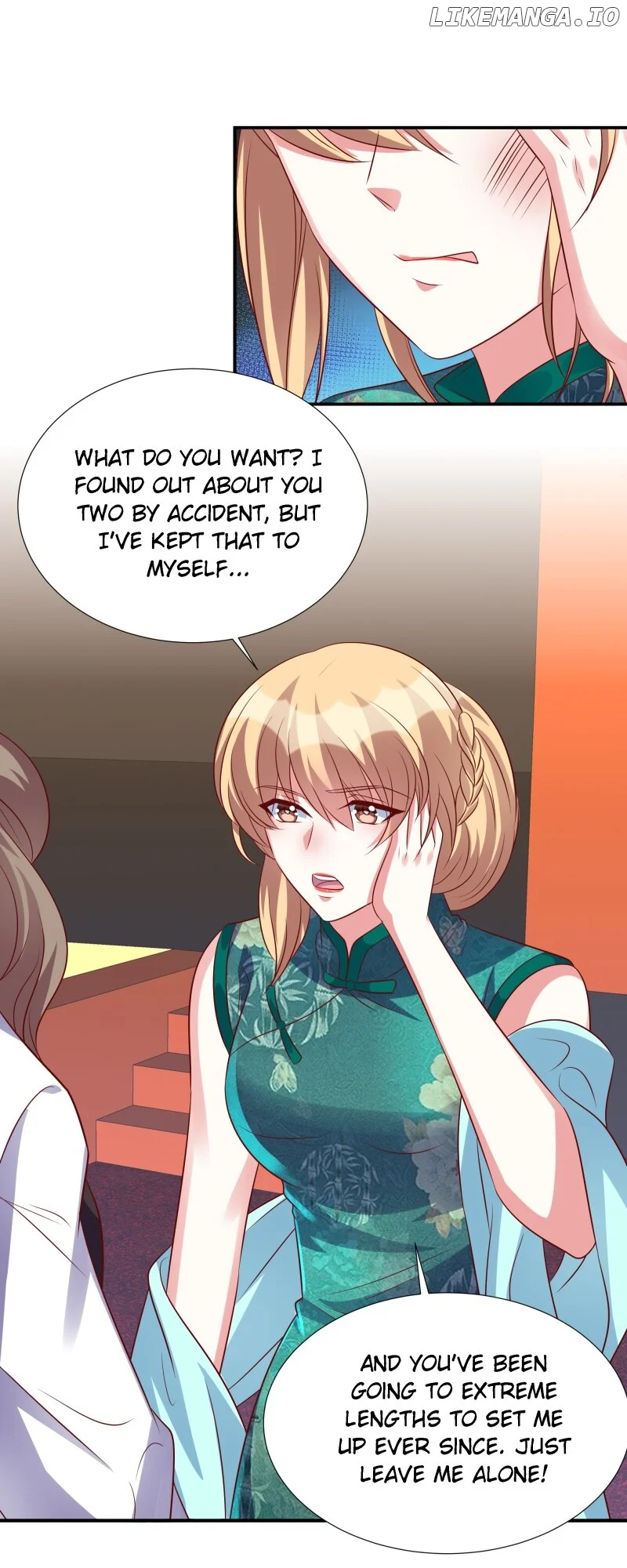 Exclusive Possession: Young Master Ji’s Beloved Wife Chapter 146 page 0