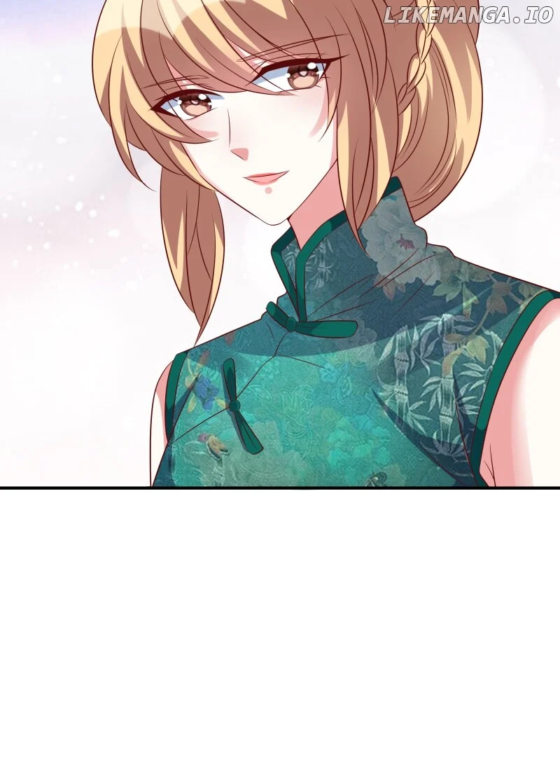 Exclusive Possession: Young Master Ji’s Beloved Wife Chapter 146 page 9