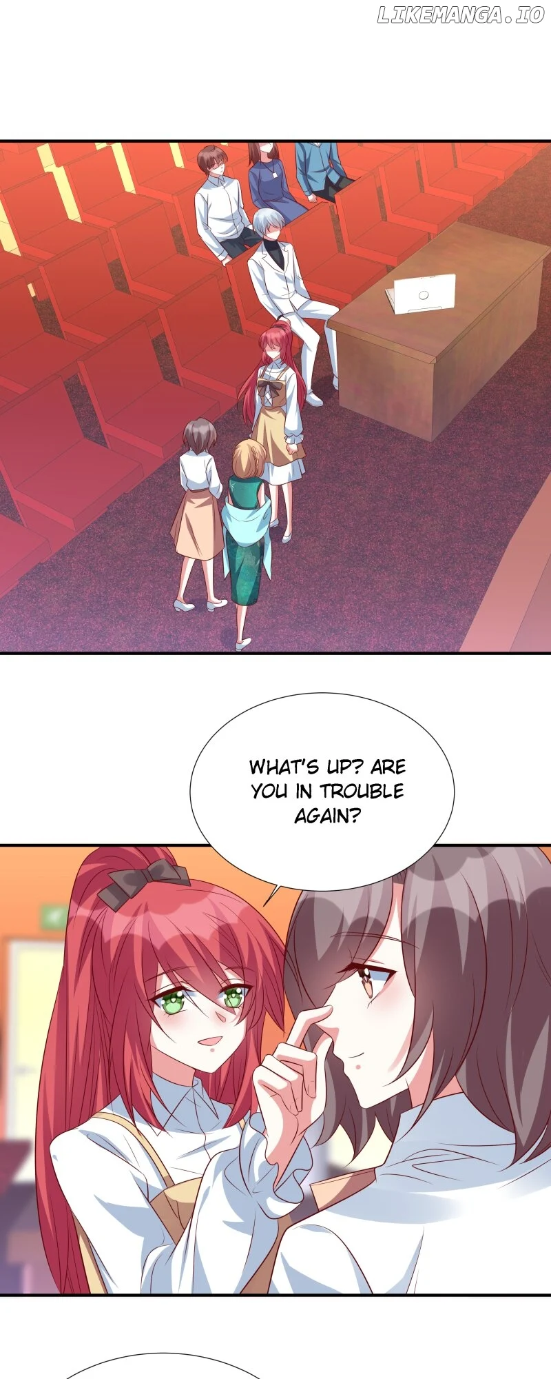 Exclusive Possession: Young Master Ji’s Beloved Wife Chapter 146 page 10