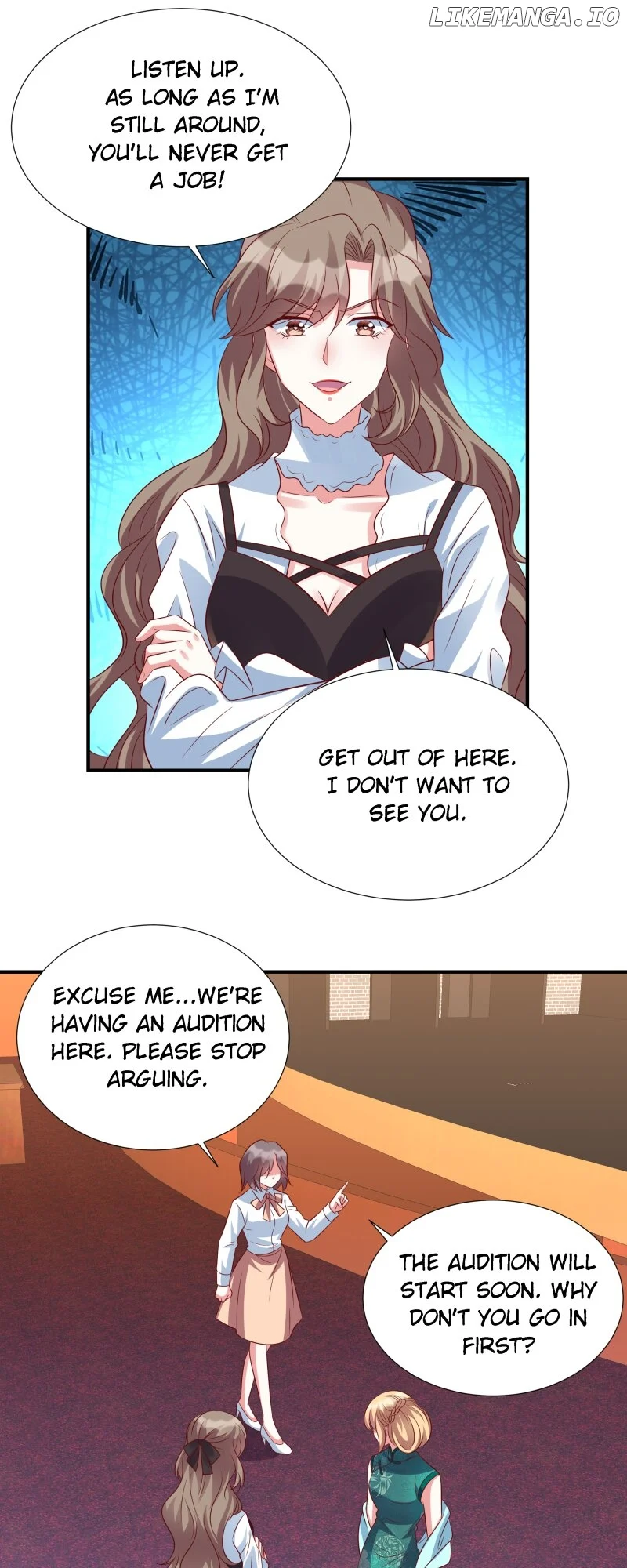 Exclusive Possession: Young Master Ji’s Beloved Wife Chapter 146 page 1