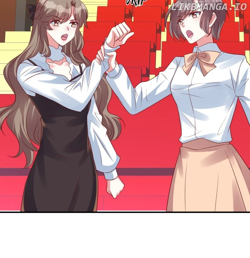 Exclusive Possession: Young Master Ji’s Beloved Wife Chapter 146 page 4