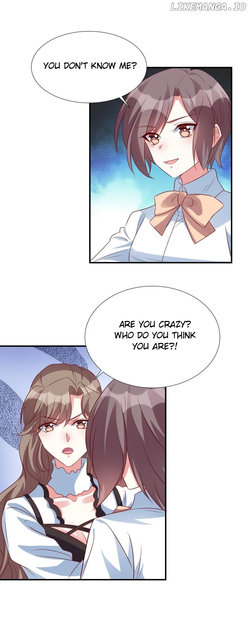 Exclusive Possession: Young Master Ji’s Beloved Wife Chapter 146 page 5