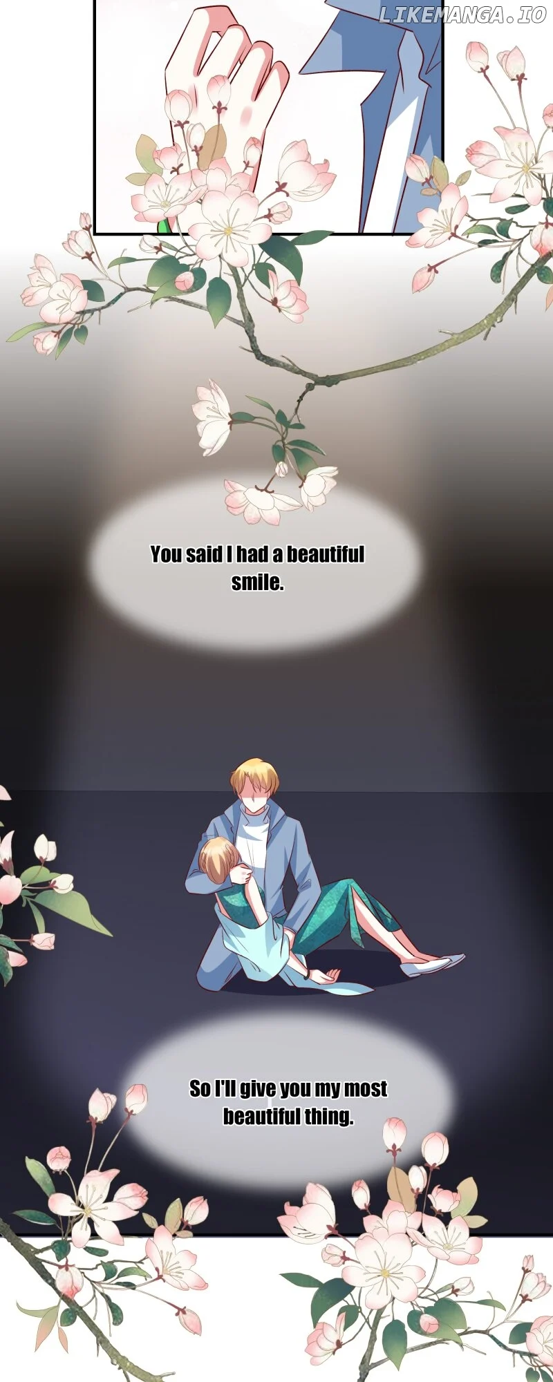 Exclusive Possession: Young Master Ji’s Beloved Wife Chapter 150 page 12