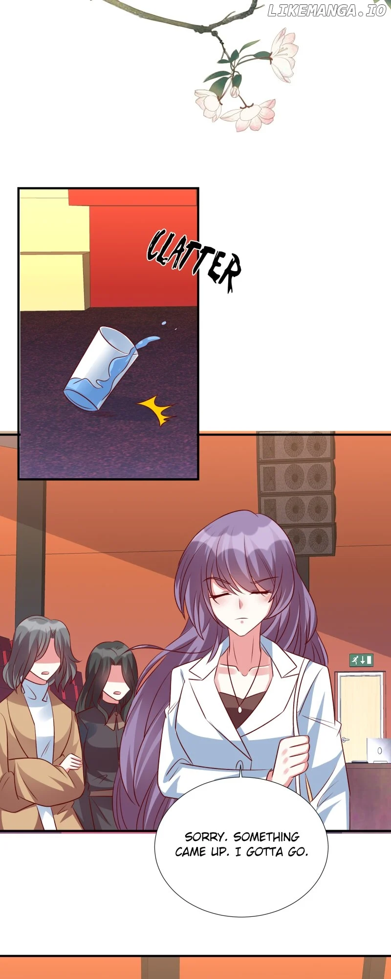 Exclusive Possession: Young Master Ji’s Beloved Wife Chapter 150 page 13