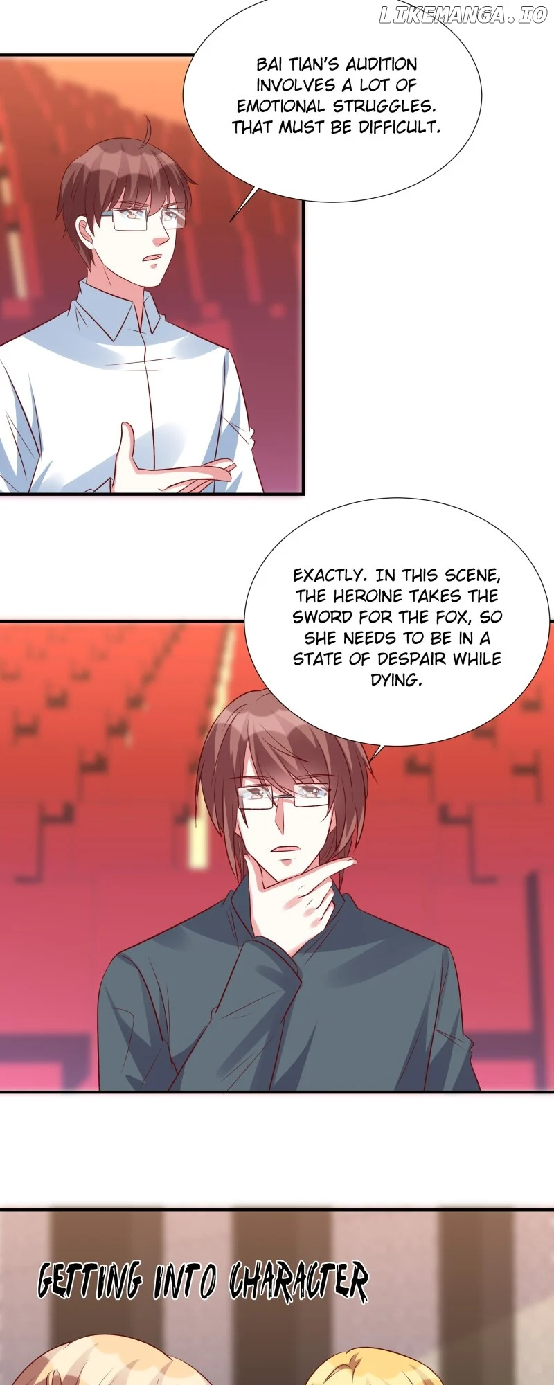Exclusive Possession: Young Master Ji’s Beloved Wife Chapter 150 page 1