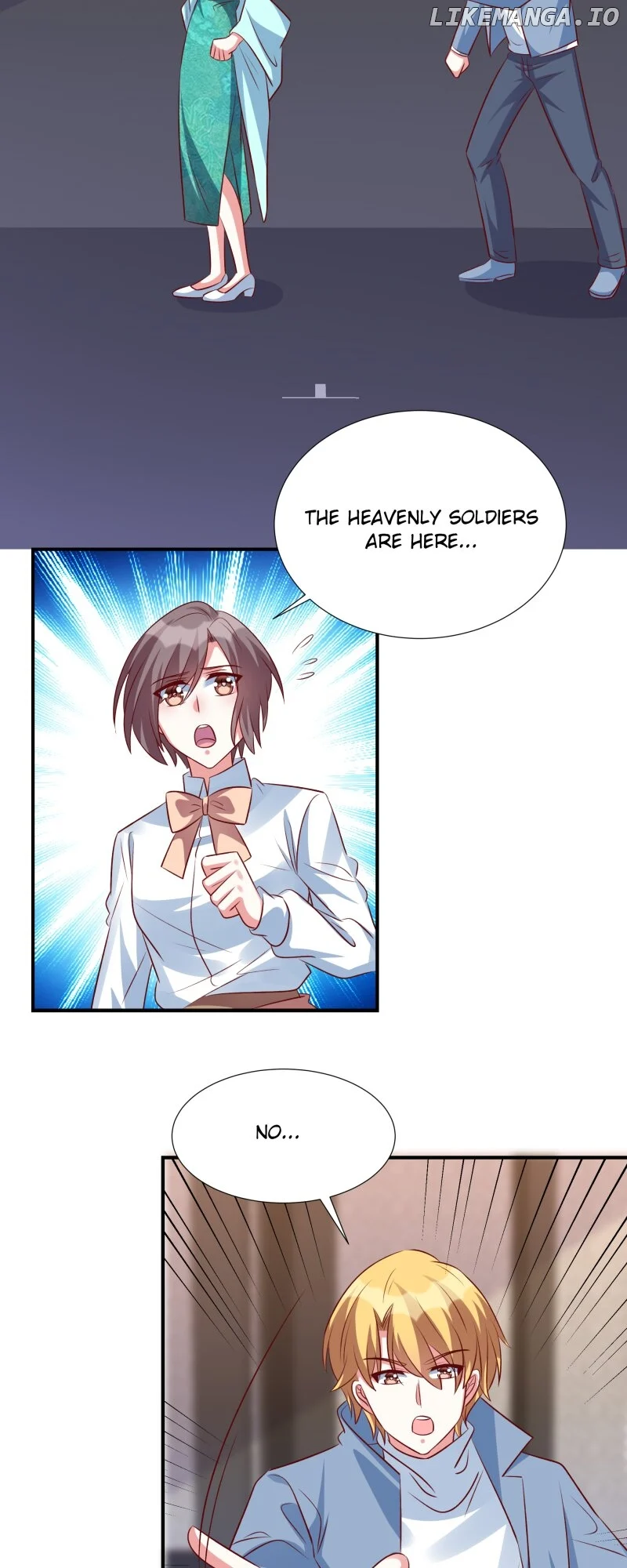 Exclusive Possession: Young Master Ji’s Beloved Wife Chapter 150 page 4