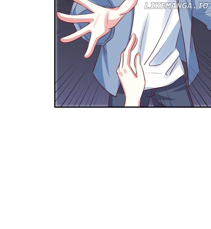 Exclusive Possession: Young Master Ji’s Beloved Wife Chapter 150 page 5