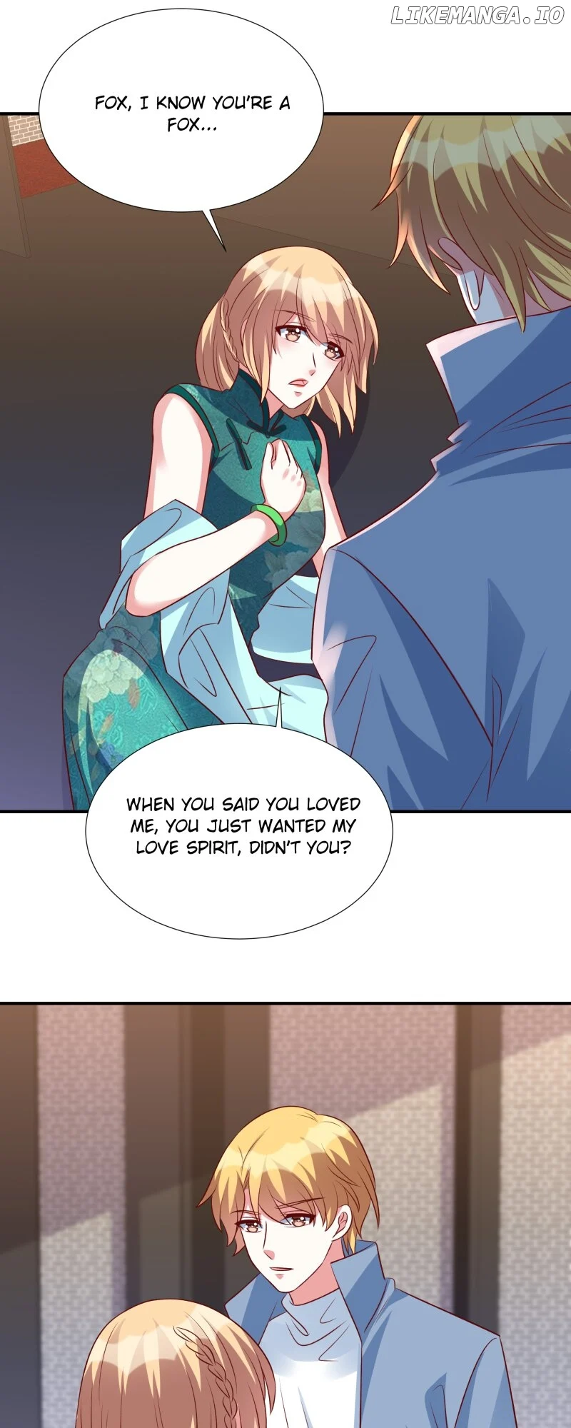 Exclusive Possession: Young Master Ji’s Beloved Wife Chapter 150 page 6