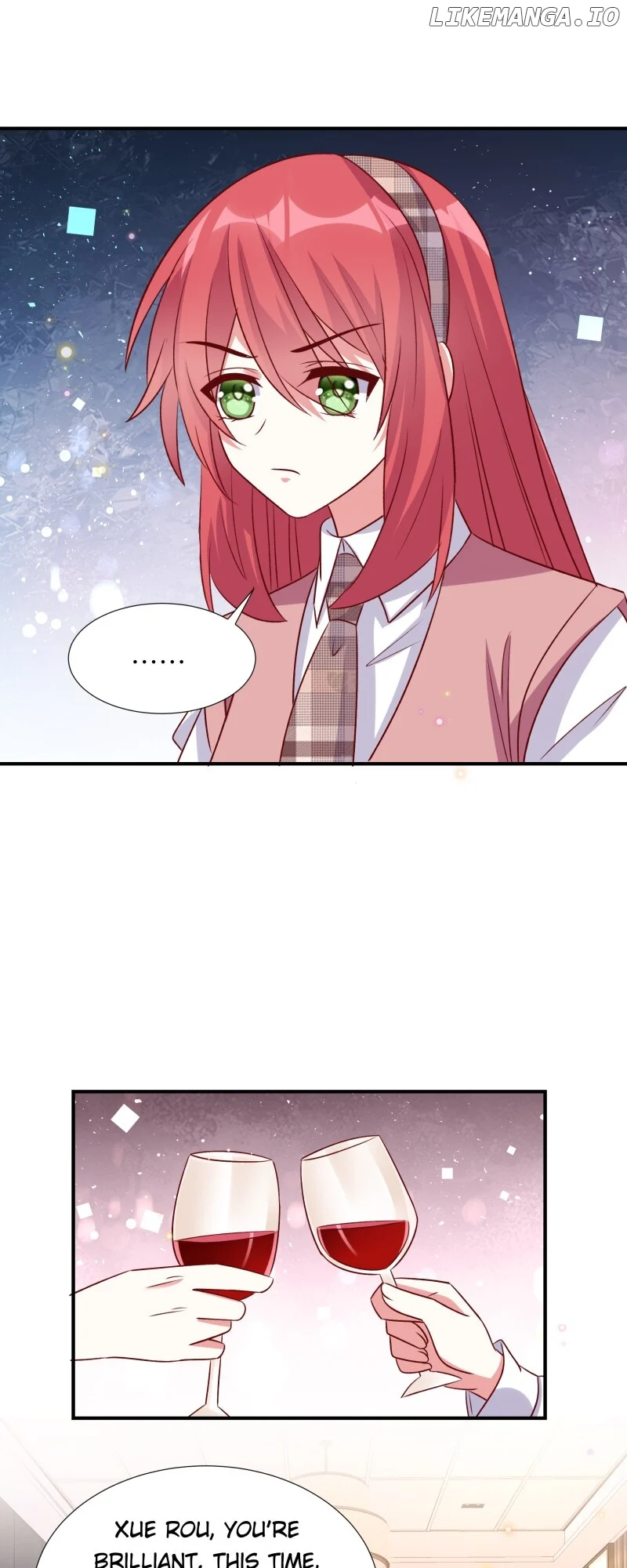 Exclusive Possession: Young Master Ji’s Beloved Wife Chapter 157 page 11