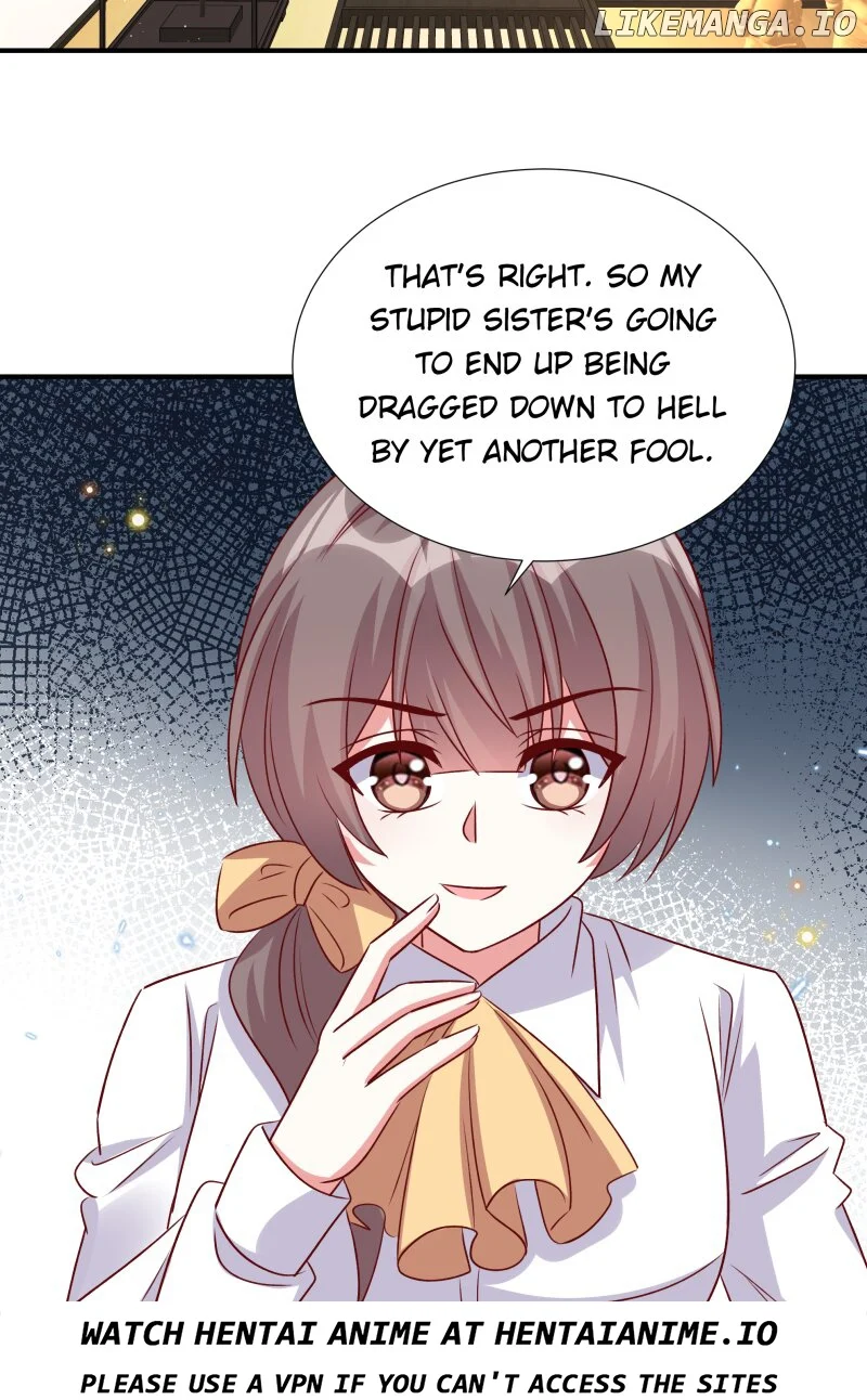 Exclusive Possession: Young Master Ji’s Beloved Wife Chapter 157 page 15