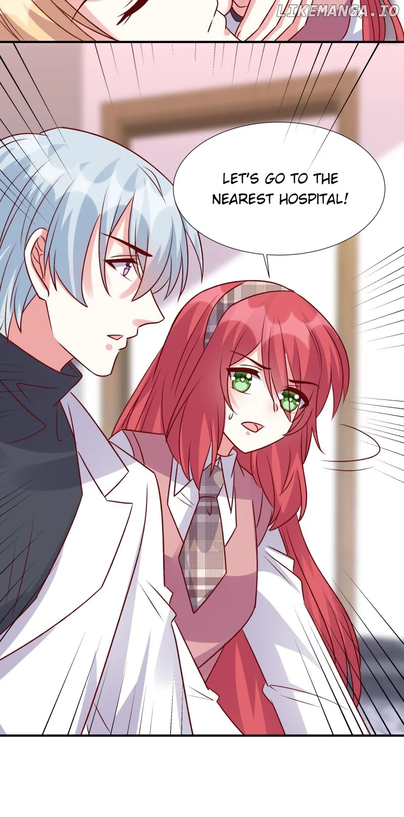 Exclusive Possession: Young Master Ji’s Beloved Wife Chapter 157 page 5