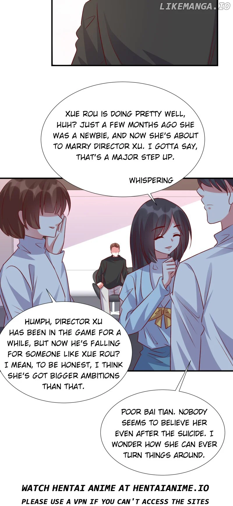 Exclusive Possession: Young Master Ji’s Beloved Wife Chapter 158 page 18