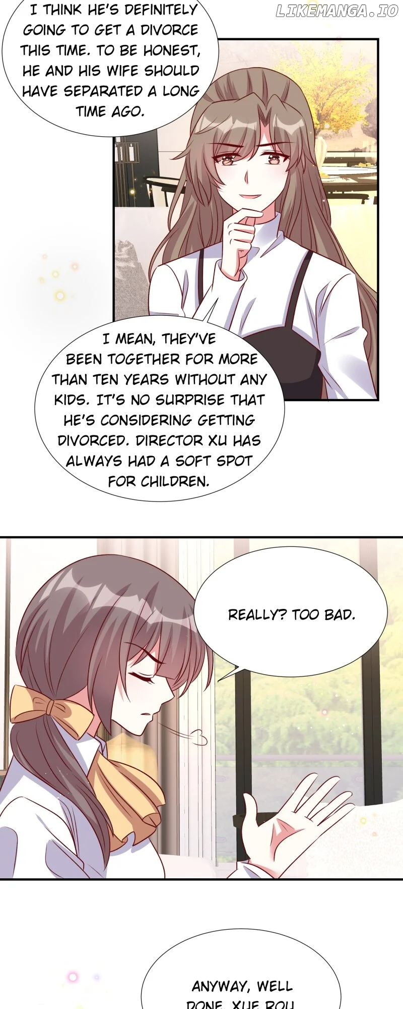 Exclusive Possession: Young Master Ji’s Beloved Wife Chapter 158 page 1