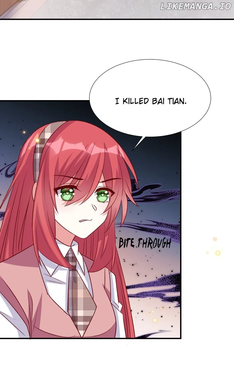 Exclusive Possession: Young Master Ji’s Beloved Wife Chapter 158 page 4