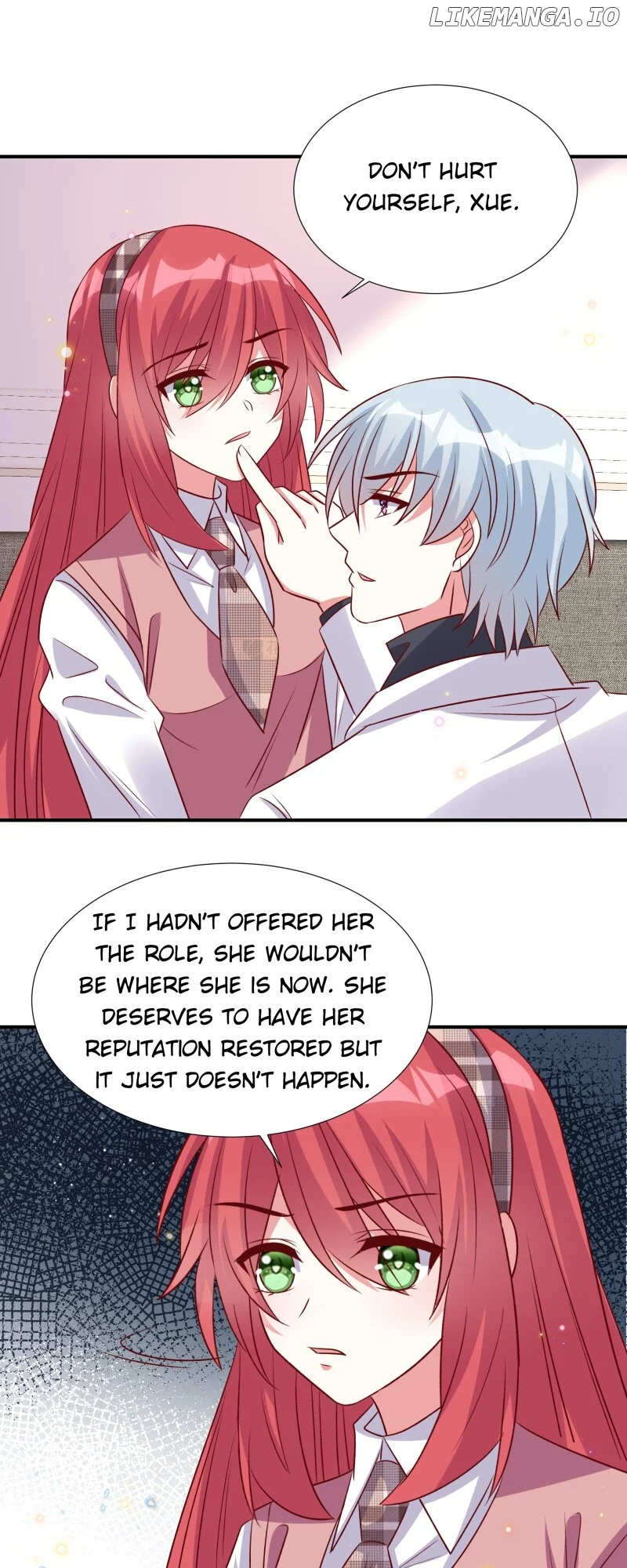 Exclusive Possession: Young Master Ji’s Beloved Wife Chapter 158 page 5