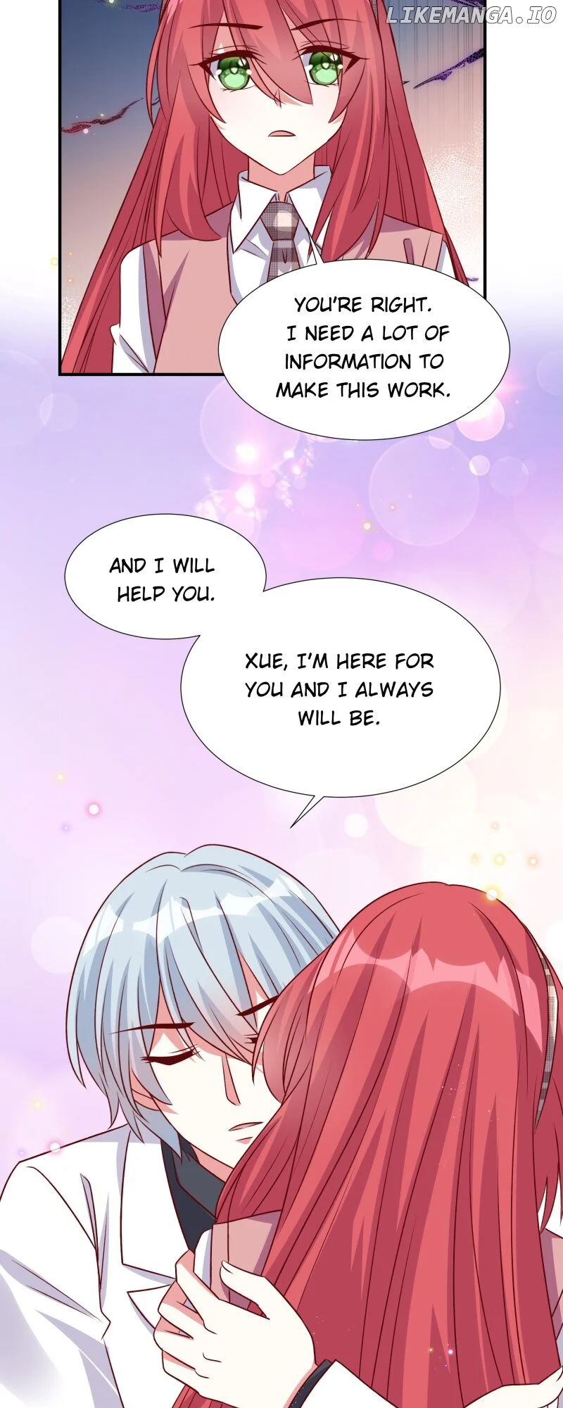 Exclusive Possession: Young Master Ji’s Beloved Wife Chapter 158 page 7