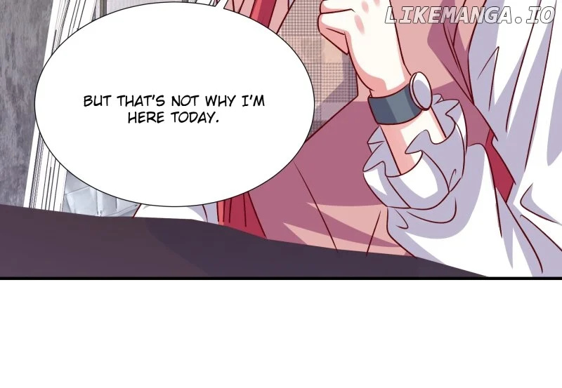 Exclusive Possession: Young Master Ji’s Beloved Wife Chapter 159 page 10
