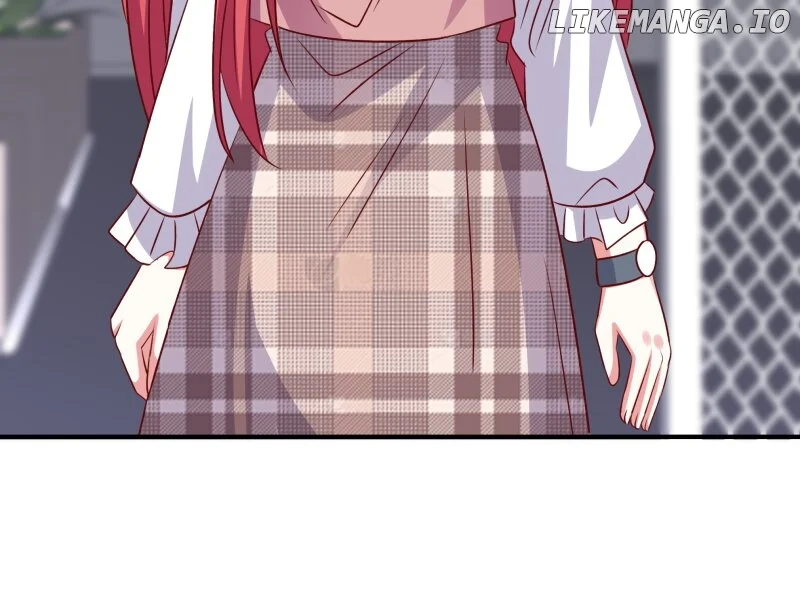 Exclusive Possession: Young Master Ji’s Beloved Wife Chapter 159 page 4