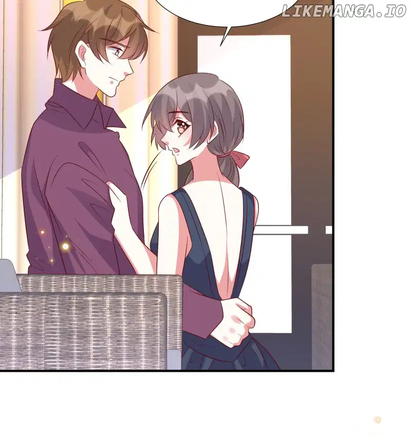 Exclusive Possession: Young Master Ji’s Beloved Wife Chapter 162 page 9