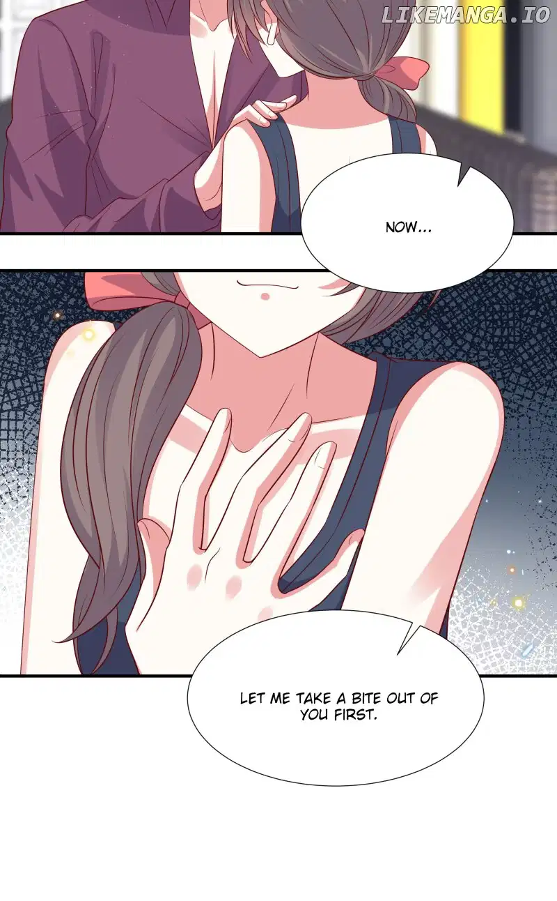 Exclusive Possession: Young Master Ji’s Beloved Wife Chapter 162 page 4