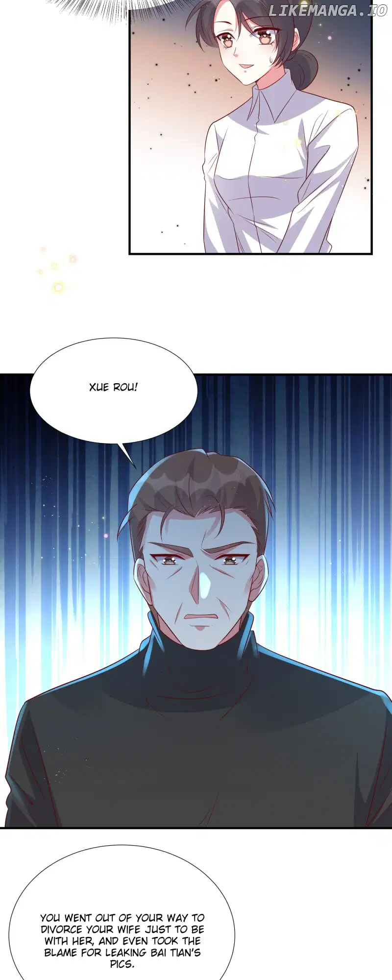 Exclusive Possession: Young Master Ji’s Beloved Wife Chapter 162 page 6