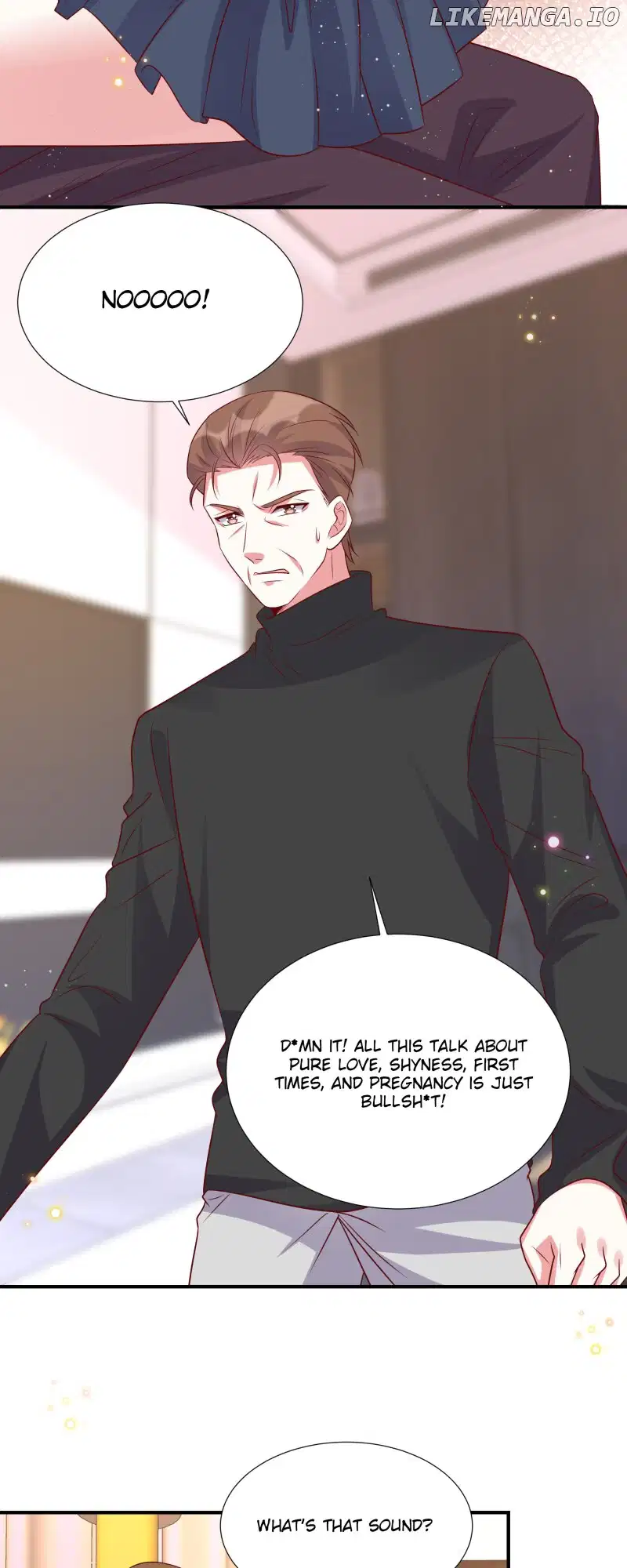 Exclusive Possession: Young Master Ji’s Beloved Wife Chapter 162 page 8