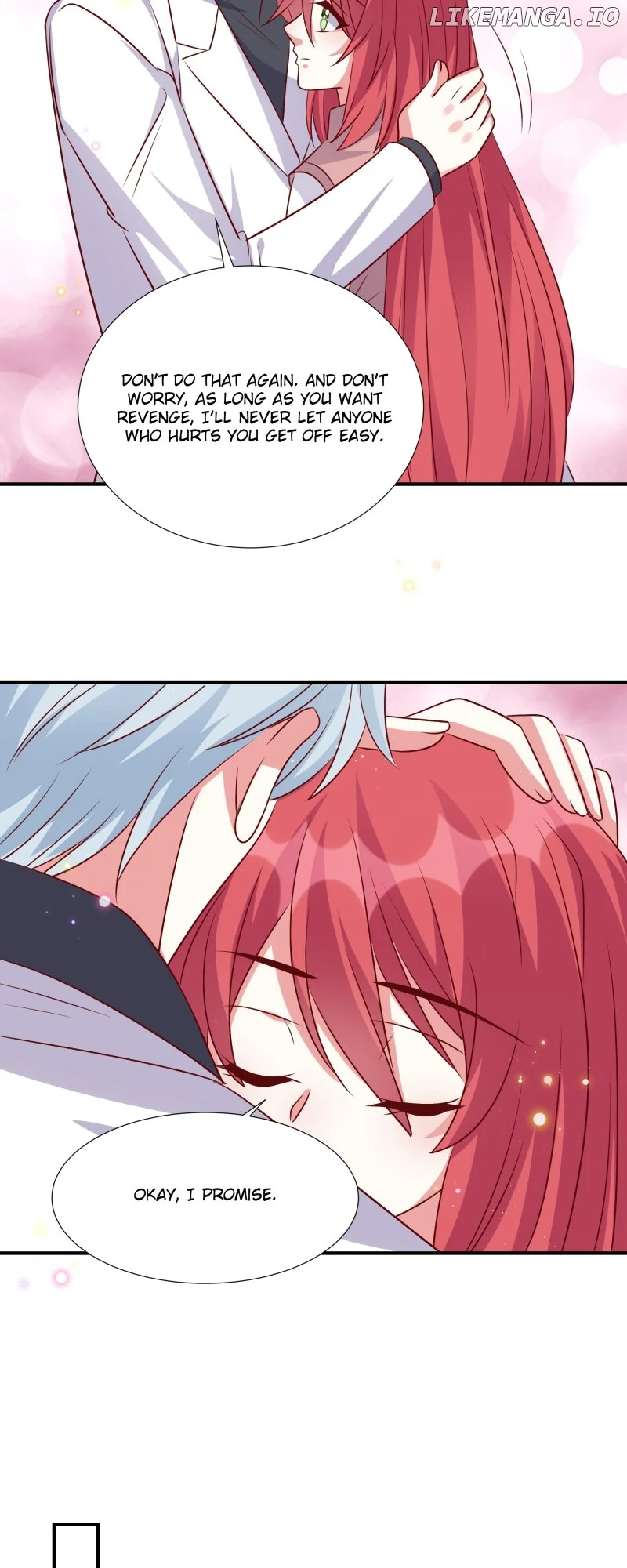 Exclusive Possession: Young Master Ji’s Beloved Wife Chapter 163 page 9
