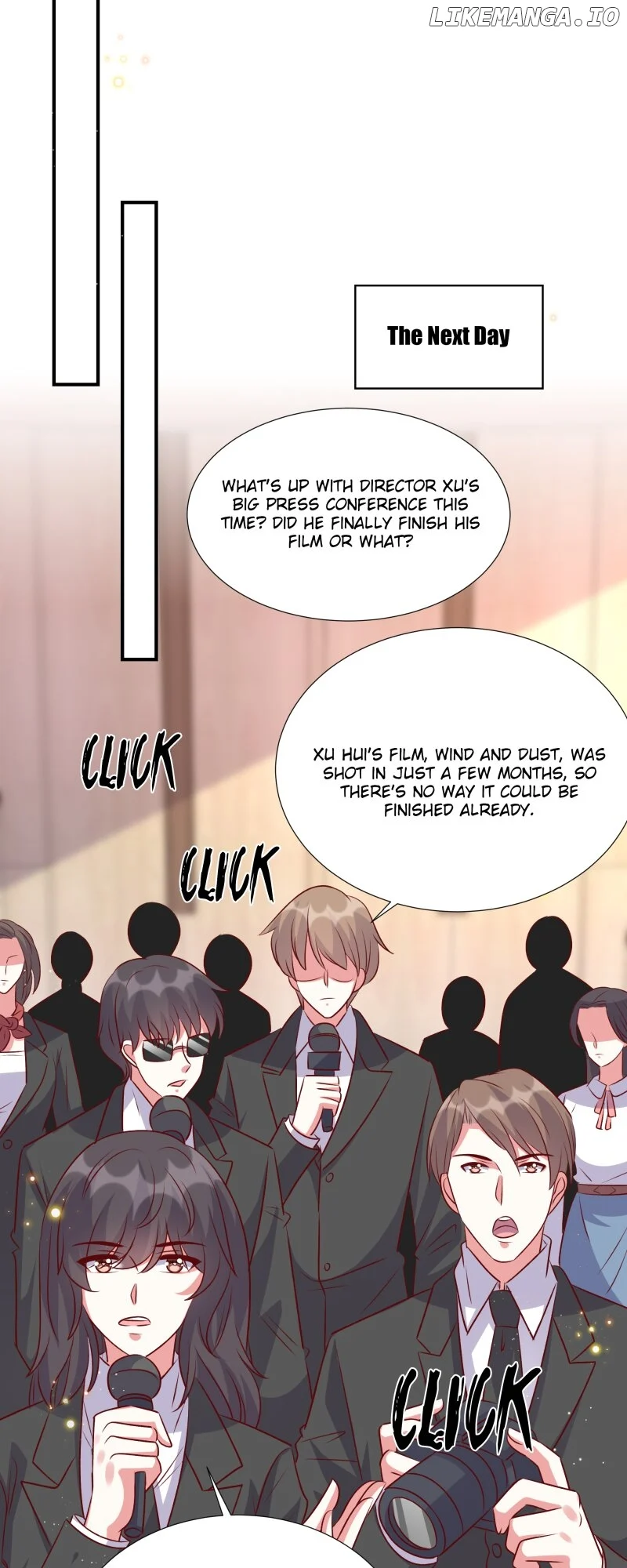 Exclusive Possession: Young Master Ji’s Beloved Wife Chapter 163 page 10