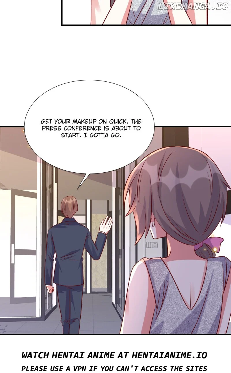 Exclusive Possession: Young Master Ji’s Beloved Wife Chapter 163 page 16